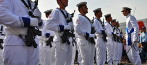 Come Diventare VFP4 Marina Militare