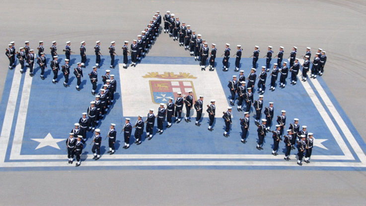 Concorsi Marina Militare 2017