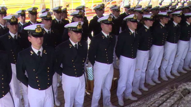 Concorso 38 Ufficiali SP Ruolo Normale Marina Militare 2024