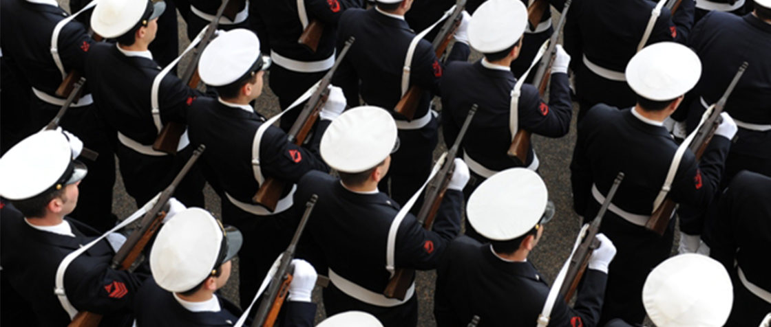Concorso Interno Straordinario 84 Sergenti Marina Militare 2023