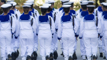 Concorso 1.920 VFP1 Marina Militare 2018