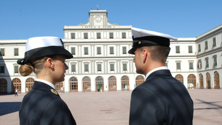 Titoli e brevetti Concorso Marescialli Marina