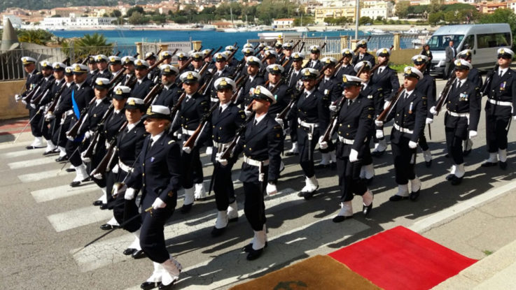 Come diventare Sergente della Marina Militare