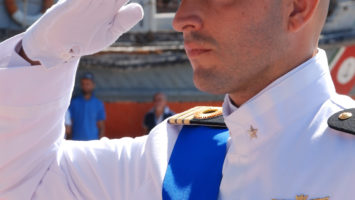 Concorso 7 Guardiamarina in SP RS Marina Militare 2019