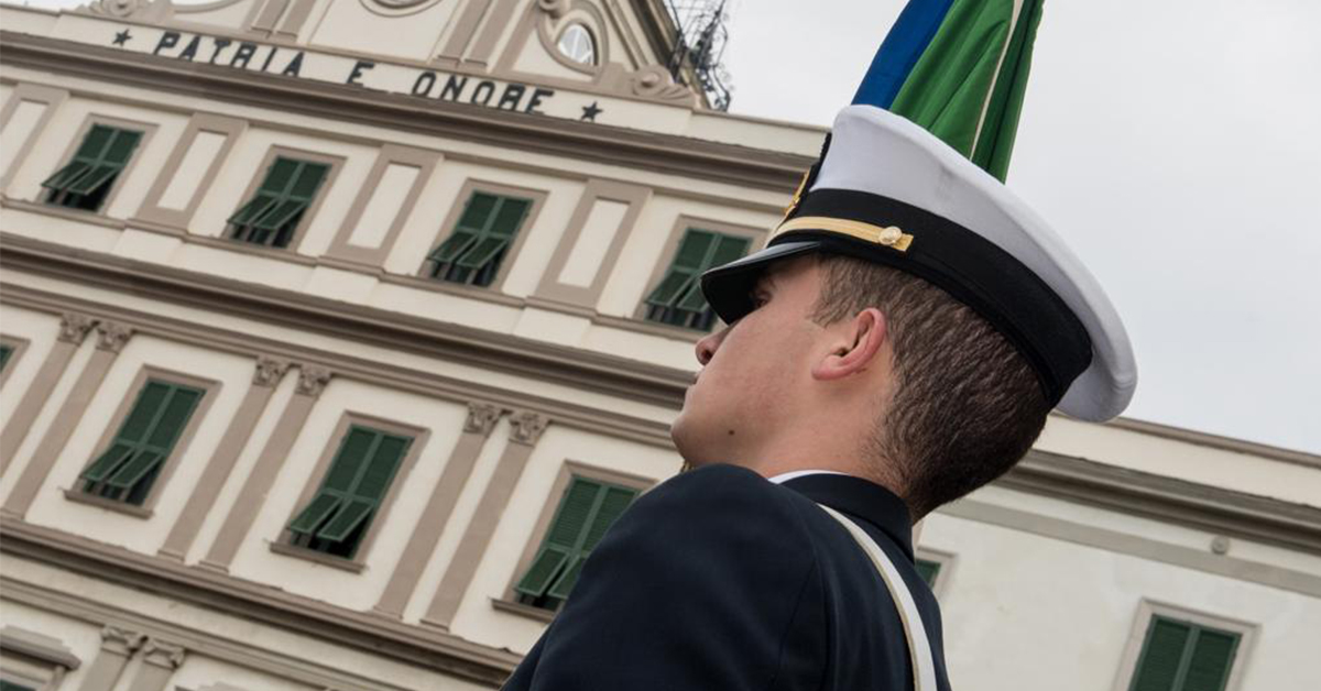 Quiz Accademia Marina Militare 2022: guida pratica ai test di cultura generale