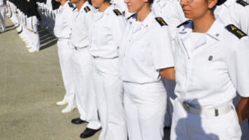 Concorso Interno Straordinario 25 Marescialli della Marina Militare 2022