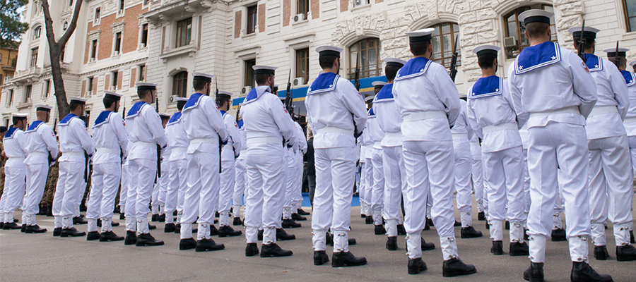 Requisiti Concorso VFI Marina Militare