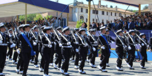 Concorso Scuola Militare Marina 2023: date, prove e informazioni utili